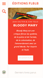 Mobile Screenshot of flblb.com